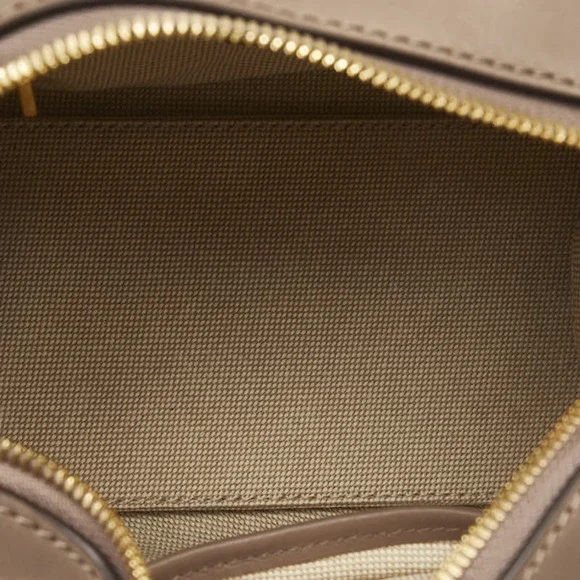 MCM Leather Handbag Leather Handbag in Good condition - Picture 7 of 11